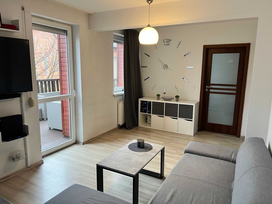 Tarnowskie Góry – 2 pokoje w centrum, atrakcyjna cena!