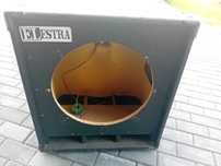 Obudowy basowe Elestra