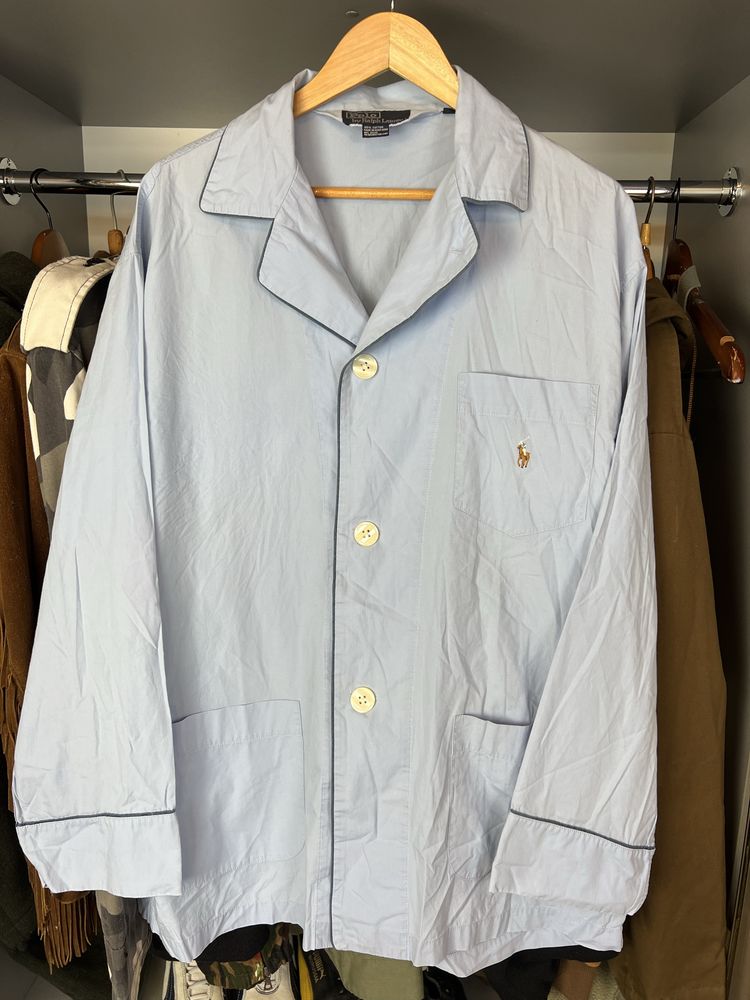 Спальна піжама Polo Ralph Lauren