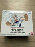 One Piece TCG Booster box - Awakening of the New Era [OP-05]