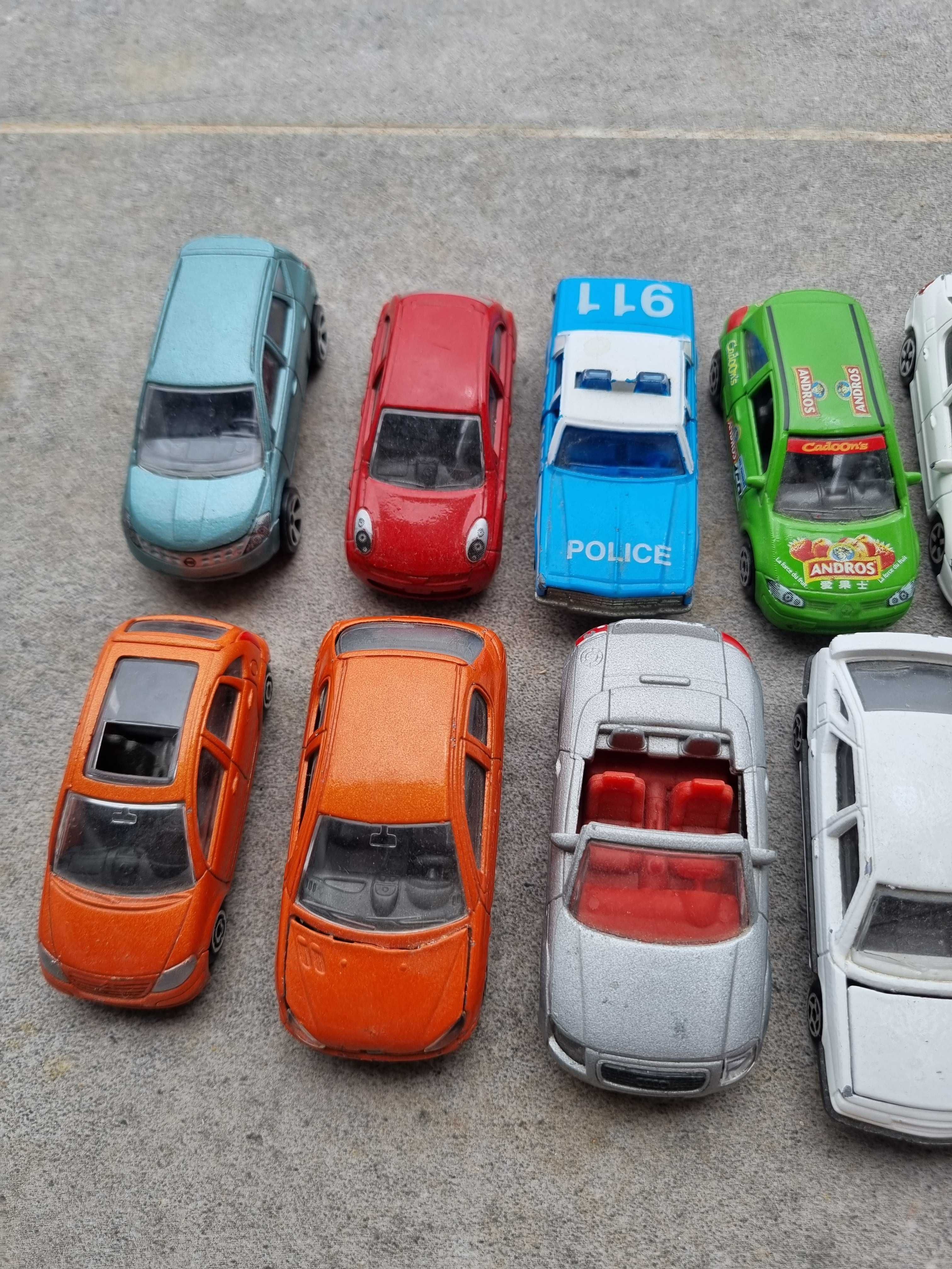 Miniaturas Majorette