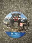 God of War Playstation 4