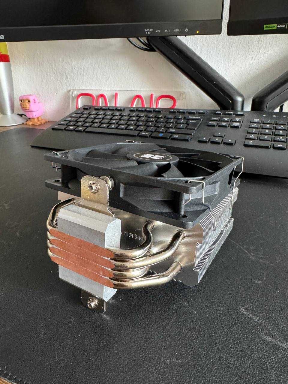Thermalright Assassin King 120 SE