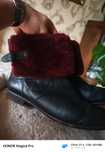 Ugg Australia botki