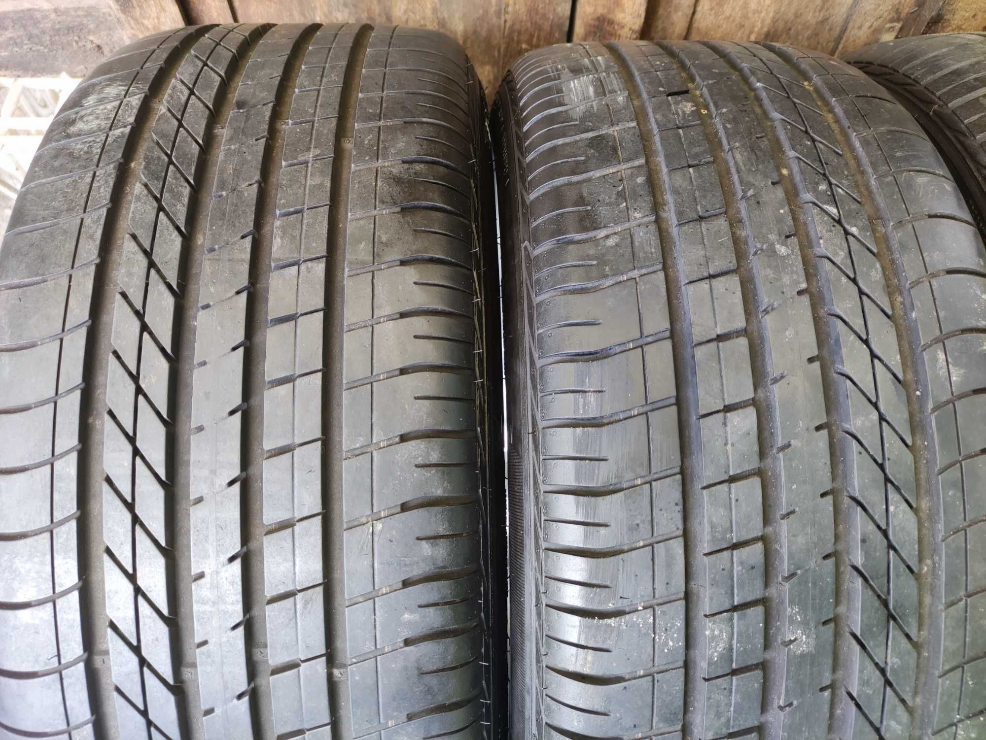 Oryginalne Alufelgi 19 cali BMW 5x120 Styling 331 opony 245/40R19