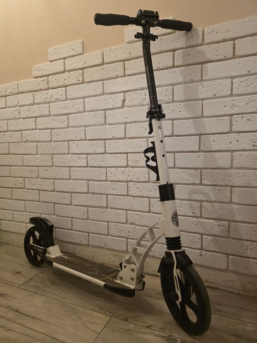 Самокат підлітковий