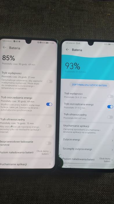 Hauwei P30 pro 128/256gb
