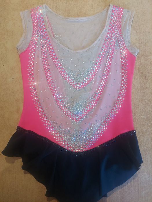 Продам купальник для художньої гімнастики