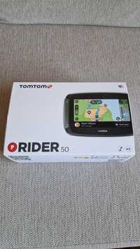 Tomtom Rider 50 (Estado Novo)