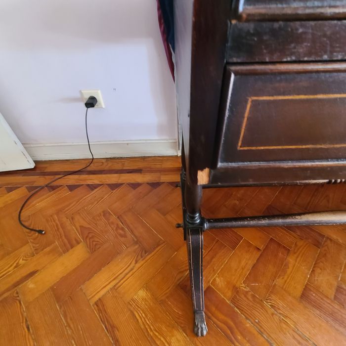 Secretária classica