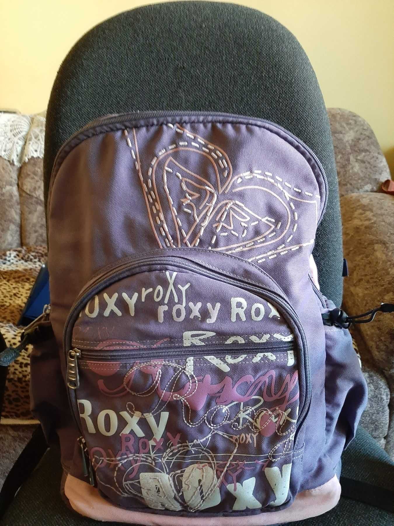 Рюкзак Roxy, наплічник