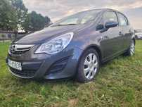 Opel Corsa 1.3CDTI Po Lifcie !!!