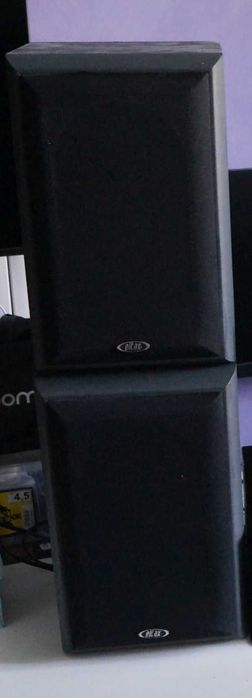 Głośniki eltax symphony 4.2 * Tonsil Maestro II