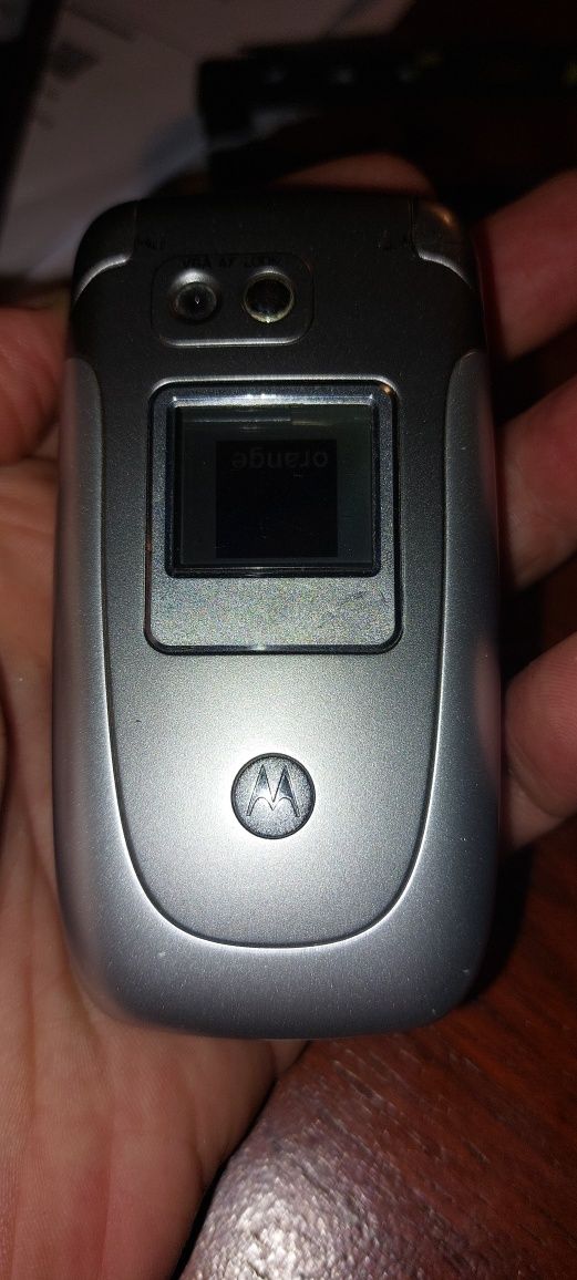 Motorola v360 oryginał