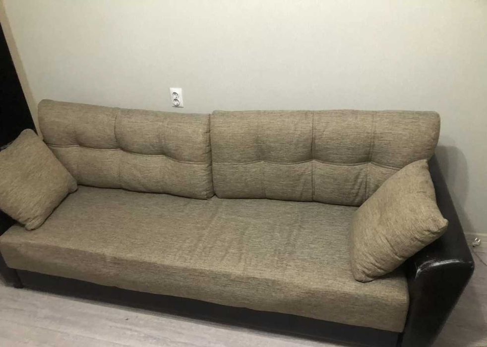 Диван раскладной бу