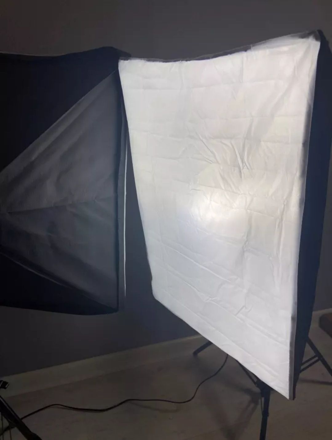 Фотобокс новий розмір.70.50