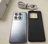 Xiaomi 14T Pro 12/512 Titan Blue (Синій) (На гарантії)