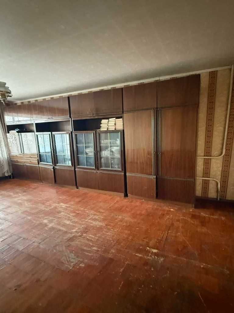 Продаж 3к квартири. №15477