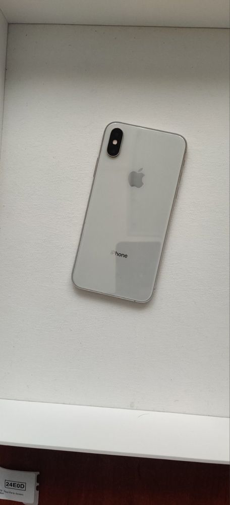 Iphone xs 64   айфон хс 64
