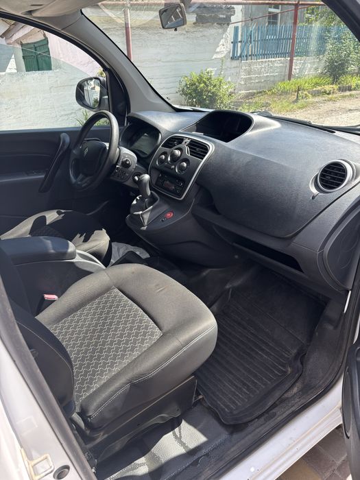 Продам Renault Kengoo 2015р