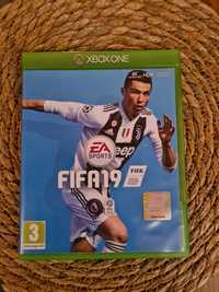 Fifa 19 xbox one