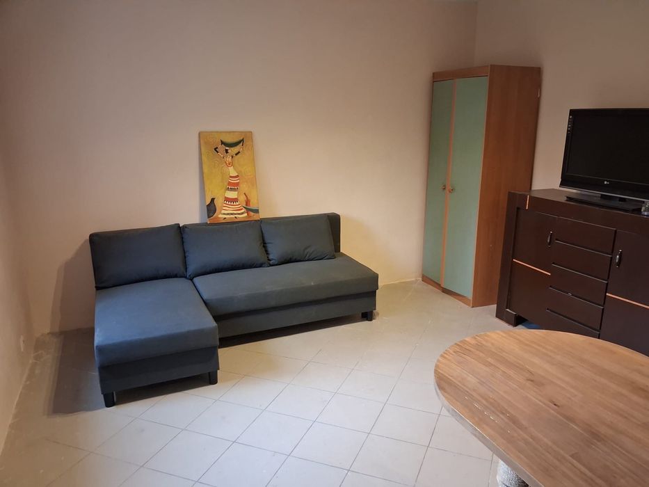 Kawalerka do wynajecia