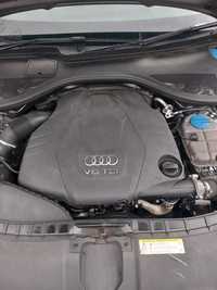 Silnik CDUC Audi