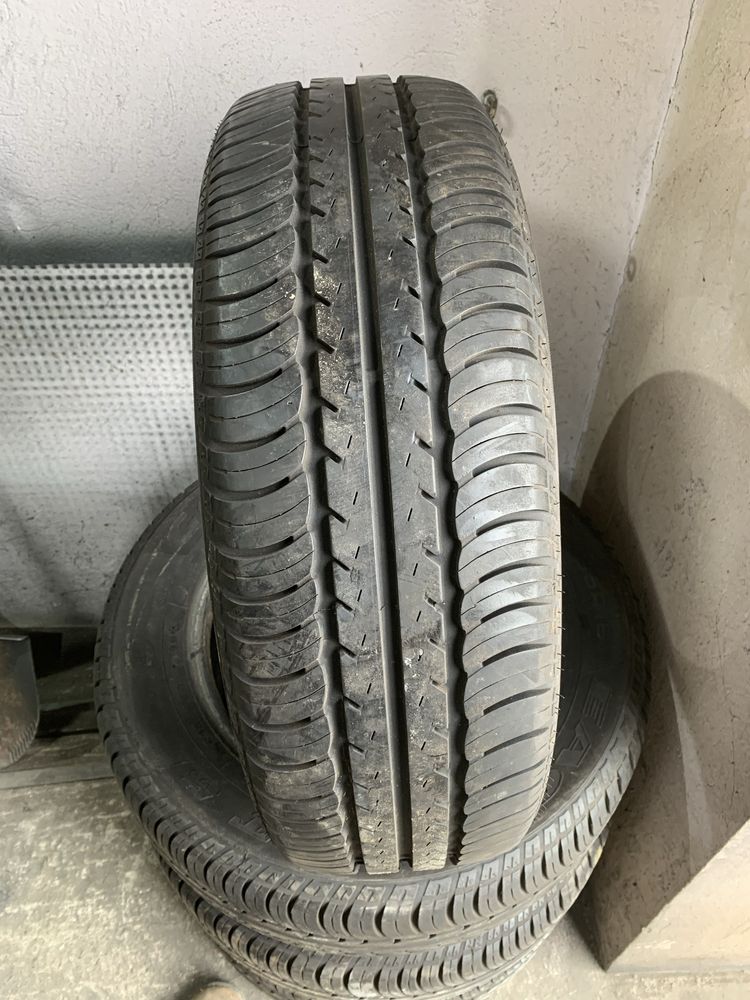 Шини GOODYEAR 215/65 r16