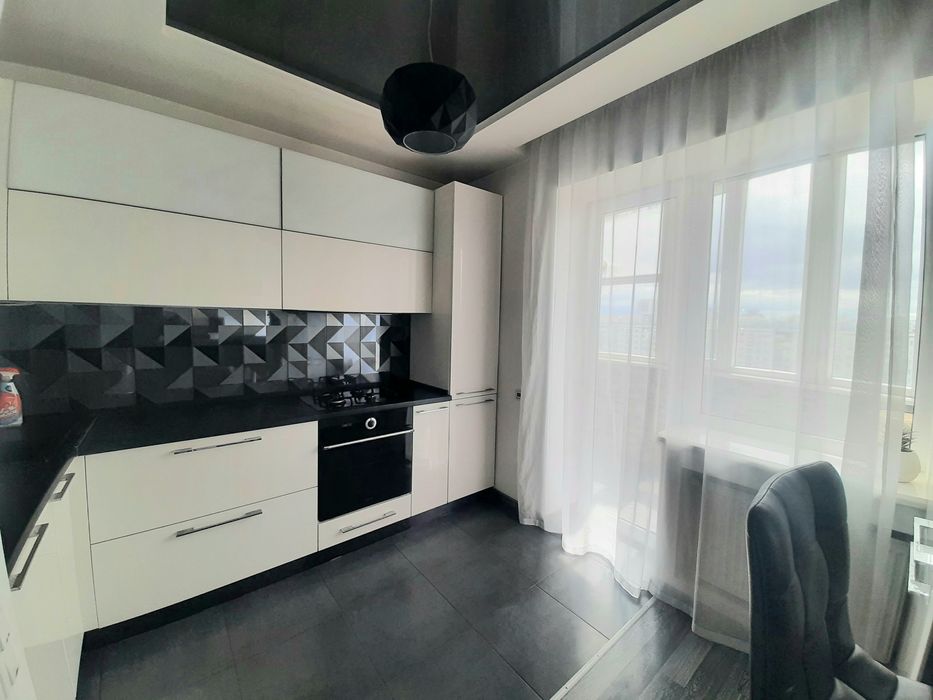 Сдам 1 ком с АО, Мебель, Техника, Парковка