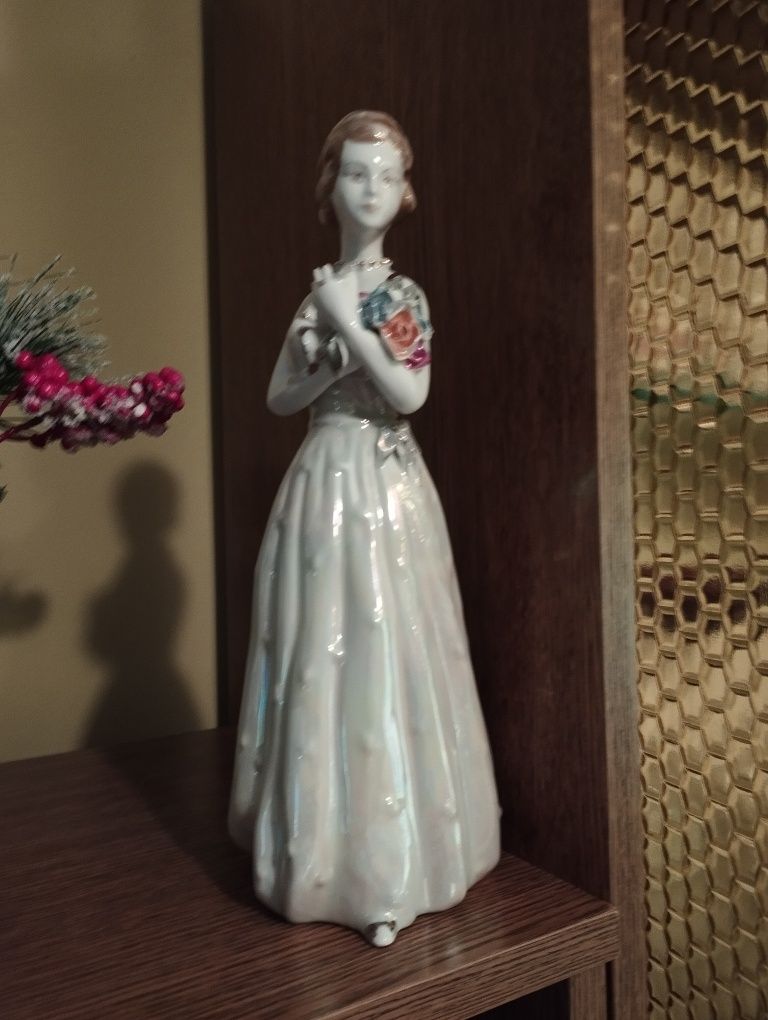 Komplety porcelany