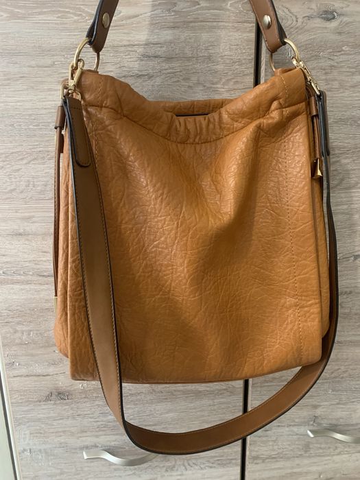 Фірмова сумка-рюкзак-шопер