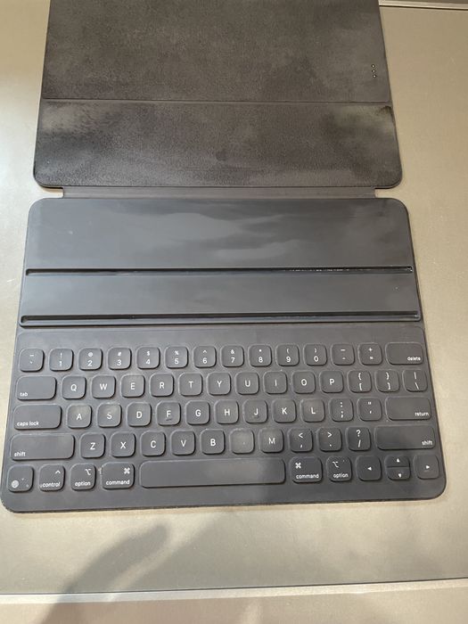 Apple Smart Keyboard для iPad Pro 12.9 2018 3rd Gen