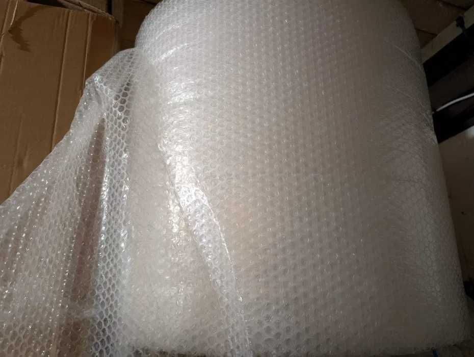 Folia bąbelkowa 50mb x 1.2m