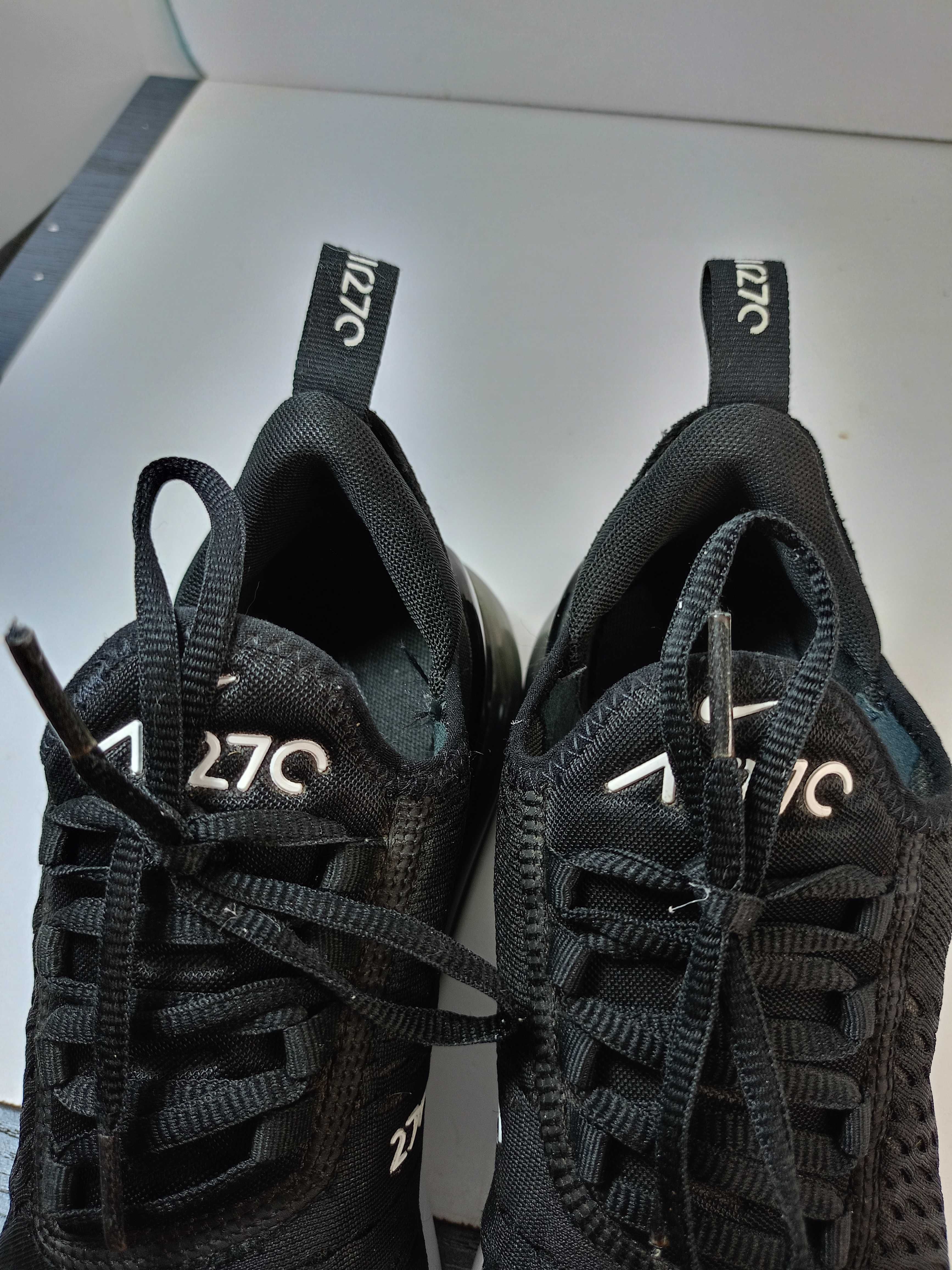 Nike  AIR MAX 270 Buty Damskie r.38