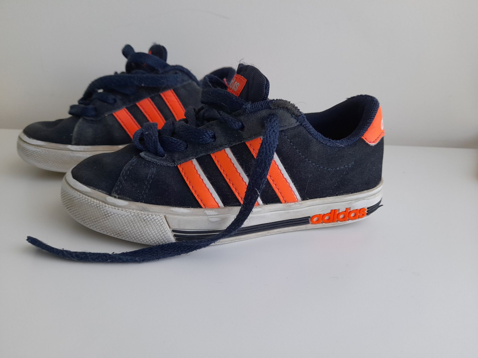 Ténis de criança - Adidas t.30