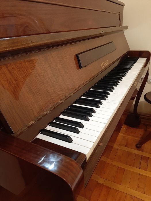 Фортепіано Petrof 1958