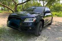 Продам Audi Q5 Quattro s-line 2016