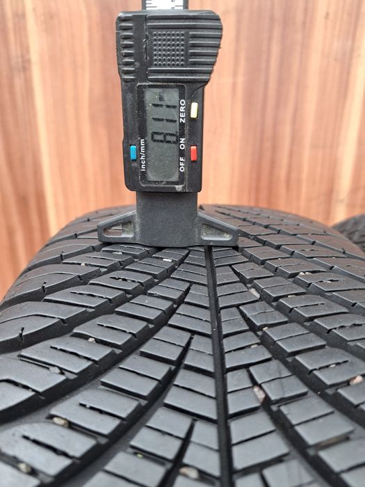 Opony całoroczne GoodYear Vector4season 185/60r14 82H