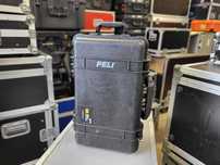 Peli 1510 skrzynia z przegródkami + organizer wieczka / Faktura