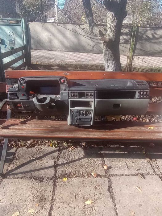 Торпеда Опель кадет