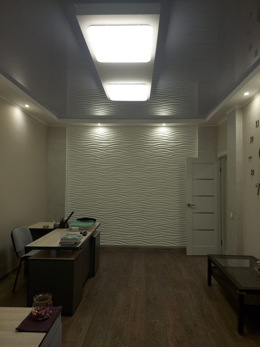 Офіс центр ТЦ Україна Жаботинського 45000 у.о