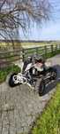 Polaris Predator 500