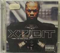 Xzibit – Man Vs Machine 2cd