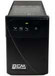 ИБП Powercom BNT-600A Schuko