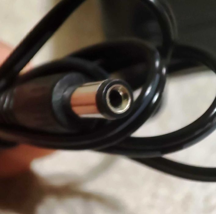 Powerbank Ups Дбж Ибп для Wi-Fi роутера модема камери спостереження