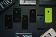 Iphone 3g/3gs/4/4s/5/5c 8/16/32Gb ios 4 5 7 9 10
