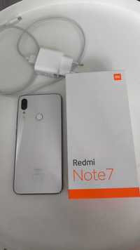 Redmi Note 7 4/64 biały