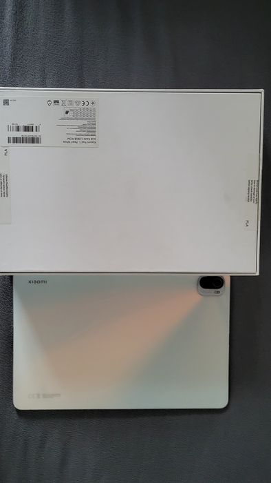 Xiaomi Pad 5 128/6 White