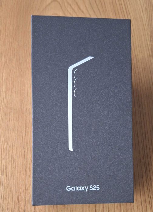 Samsung Galaxy S25 12/256GB kolor Nawy