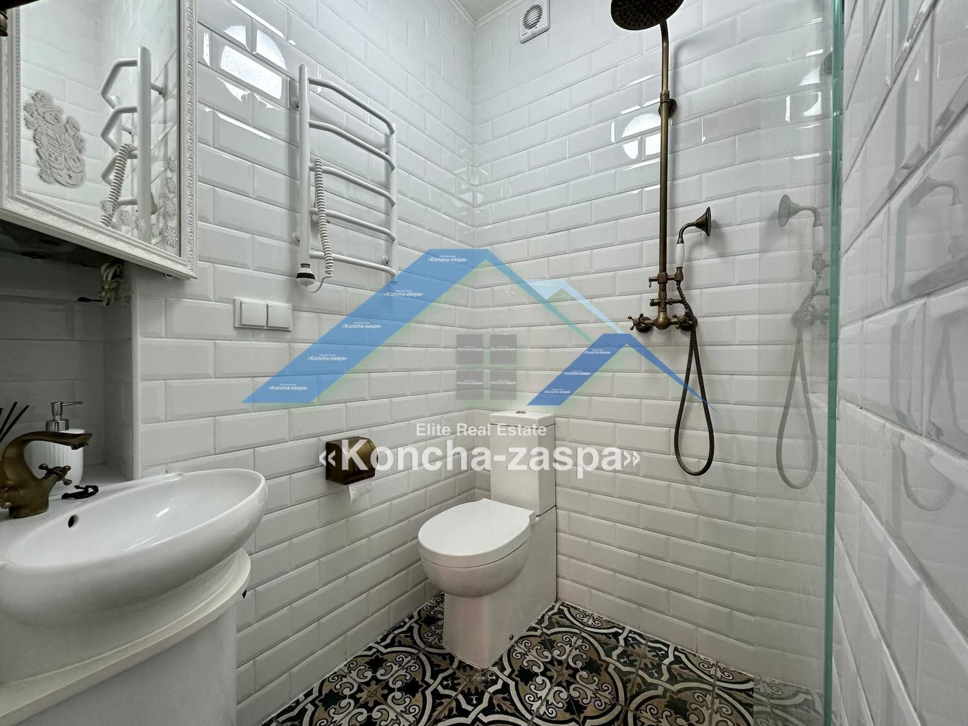 Конча Заспа, Козин. Продажа нового дома